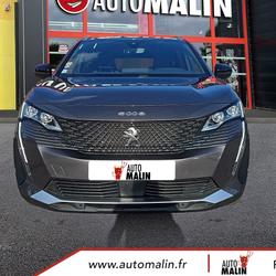 Peugeot 5008 PureTech 130ch S&S EAT8 GT Mantes-la-Ville