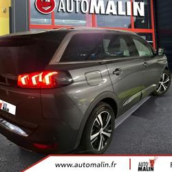 Peugeot 5008 PureTech 130ch S&S EAT8 GT Mantes-la-Ville