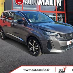 Peugeot 5008 PureTech 130ch S&S EAT8 GT Mantes-la-Ville
