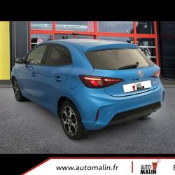 MG MG3 1.5 L Hybrid+ 195 ch Luxury Mantes-la-Ville