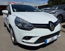Renault Clio 4 Saint-Herblain