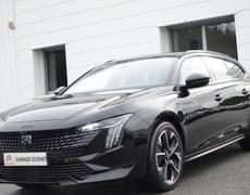 Peugeot 508 SW Connerré