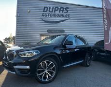 BMW X3 Baden