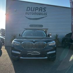 BMW X3 xDrive 20i 184ch BVA8 xLine Baden