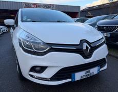 Renault Clio 4 Saint-Herblain