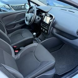 Renault Clio 4 1.5 dci 90 zen *11/2019*5places* Saint-Herblain