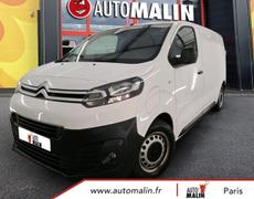 Citroen Jumpy Mantes-la-Ville
