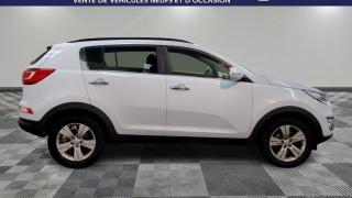 Kia Sportage  - Active - photo 0