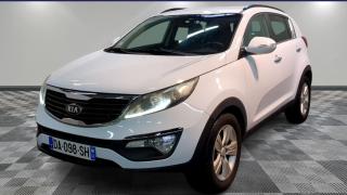 Kia Sportage  - Active - photo 1