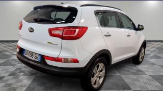 Kia Sportage  - Active - photo 2