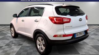 Kia Sportage  - Active - photo 3
