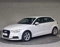 Audi A3 Sportback Dunkerque