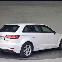 Audi A3 Sportback 30 TFSI 116 occasion - Dunkerque - photo 2/19