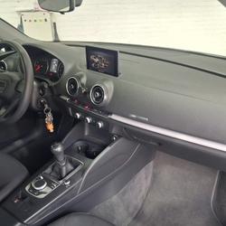 Audi A3 Sportback 30 TFSI 116 occasion - Dunkerque - photo 3/19