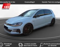 Volkswagen Golf 7 Franqueville-Saint-Pierre