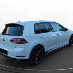 Volkswagen Golf 7 2.0 TSI 290 DSG7 GTI TCR - Toit pano - Cam&eacute;ra - 59000 kms Franqueville-Saint-Pierre