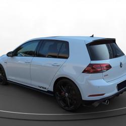Volkswagen Golf 7 2.0 TSI 290 DSG7 GTI TCR - Toit pano - Cam&eacute;ra - 59000 kms Franqueville-Saint-Pierre