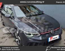 Volkswagen Golf 8