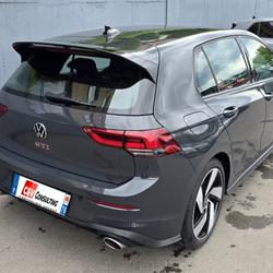 Volkswagen Golf 8 8 GTI Club Sport - Top Sport - ACC - LED - Virtual - 1&egrave;re main !!! Franqueville-Saint-Pierre