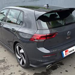 Volkswagen Golf 8 8 GTI Club Sport - Top Sport - ACC - LED - Virtual - 1&egrave;re main !!! Franqueville-Saint-Pierre