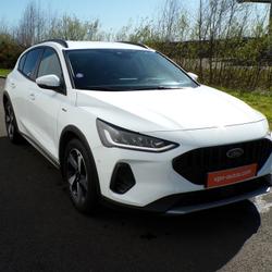 Ford Focus 1.0 Flexifuel 125 S&S mHEV Powershift Active Thue et Mue