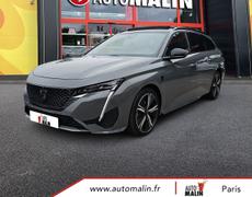 Peugeot 308 SW Phase 2 Mantes-la-Ville