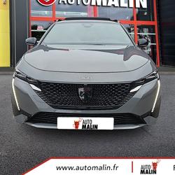 Peugeot 308 SW Phase 2 PureTech 130ch S&S EAT8 GT Mantes-la-Ville