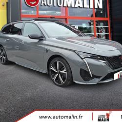Peugeot 308 SW Phase 2 PureTech 130ch S&S EAT8 GT Mantes-la-Ville
