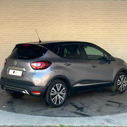 Renault Captur TCe 130 FAP Initiale Paris Dunkerque