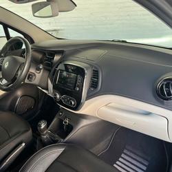 Renault Captur TCe 130 FAP Initiale Paris Dunkerque