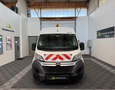 Citroen Jumper Landivisiau