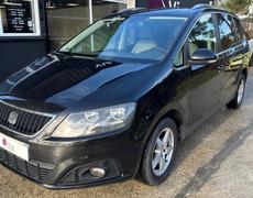 Seat Alhambra Pessac