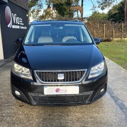 Seat Alhambra 2.0 TDI 140 FAP CR E-Ecomotive Style 7pl Pessac