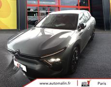 Citroen C5 X Mantes-la-Ville