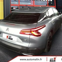 Citroen C5 X Hybride Rechargeable 225 S&S e-EAT8 Shine Pack Mantes-la-Ville