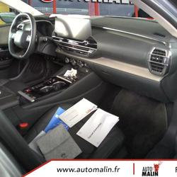 Citroen C5 X Hybride Rechargeable 225 S&S e-EAT8 Shine Pack Mantes-la-Ville