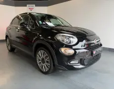 Fiat 500x 1.4 MultiAir 140 ch DCT Club