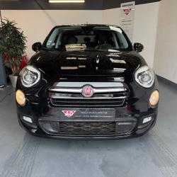 Fiat 500x 1.4 MultiAir 140 ch DCT Club occasion - Saint-Herblain - photo 2/25