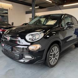Fiat 500x 1.4 MultiAir 140 ch DCT Club occasion - Saint-Herblain - photo 3/25