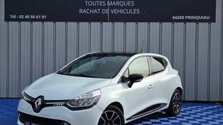 Renault Clio  - Intens - photo 0