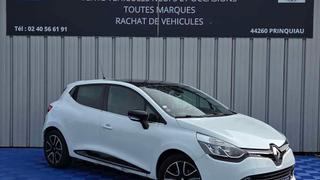 Renault Clio  - Intens - photo 1