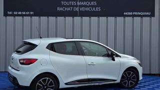 Renault Clio  - Intens - photo 2