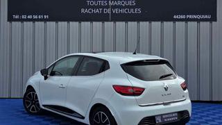 Renault Clio  - Intens - photo 3