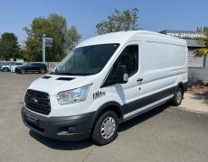 Ford Transit Sigournais