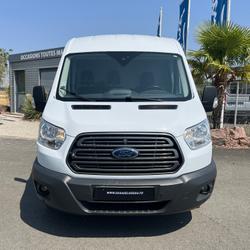 Ford Transit T310 L3H2 2.0 TDCI 130 TREND BUSINESS "AM&Eacute;NAG&Eacute;" Sigournais