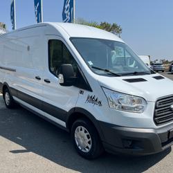 Ford Transit T310 L3H2 2.0 TDCI 130 TREND BUSINESS "AM&Eacute;NAG&Eacute;" Sigournais