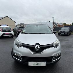 Renault Captur dCi 110 Energy Intens occasion - Saint-Aubin-d'Arquenay - photo 2/11