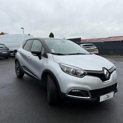 Renault Captur dCi 110 Energy Intens occasion - Saint-Aubin-d'Arquenay - photo 3/11