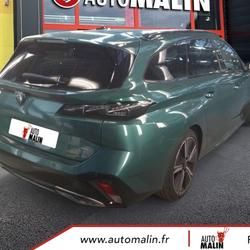 Peugeot 308 SW Phase 2 PHEV 225 e-EAT8 GT Mantes-la-Ville