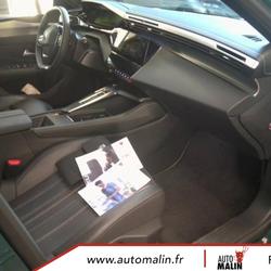 Peugeot 308 SW Phase 2 PHEV 225 e-EAT8 GT Mantes-la-Ville